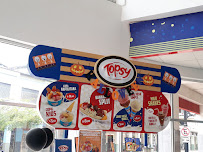 Helados topsy