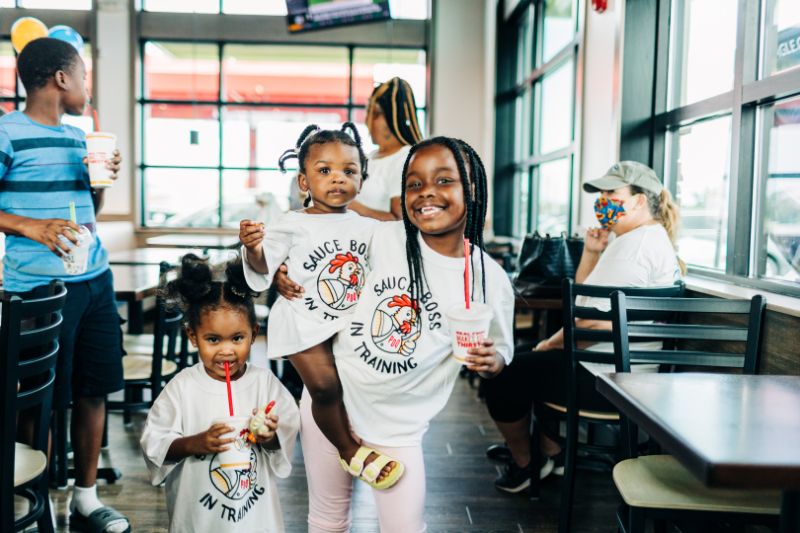 PDQS IMPACT ON MIAMI'S FAST FOOD SCENE