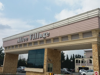 Alice Village Sitesi ve Yönetimi