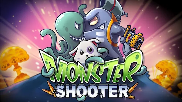 MONSTER SHOOTER CHEAT