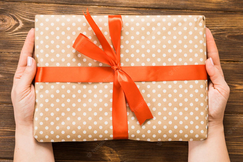 8 ideas de regalos de fin de año para premiar a tus empleados