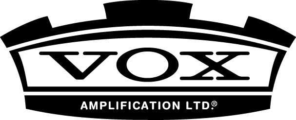 Logotipo de la empresa Vox