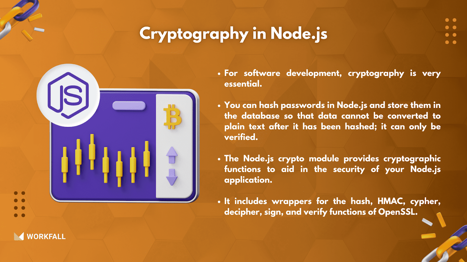 Cryptography in Node.js