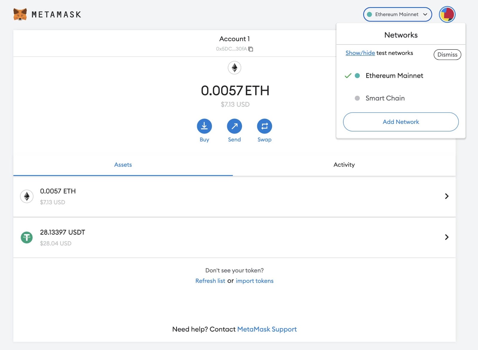 BEP2 vs. BEP20 Tokens: What's The Difference?