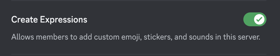 Adicionando Emojis – Discord