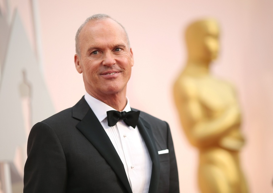 Early Life And Michael Keaton Net Worth - US actors net worth