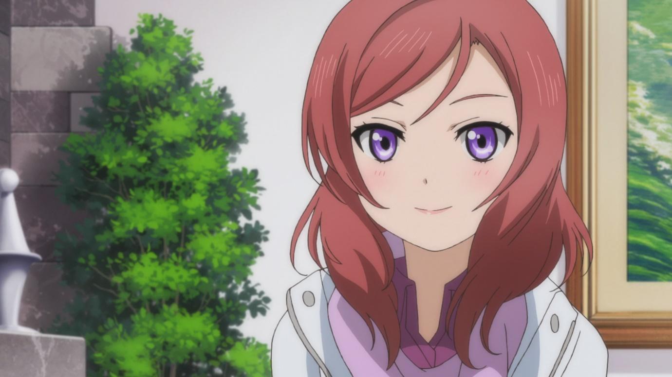 Maki Nishikino | Love Live! Wiki | Fandom