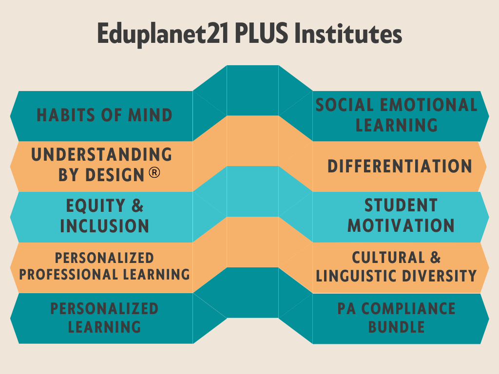 Eduplanet21 Institutes