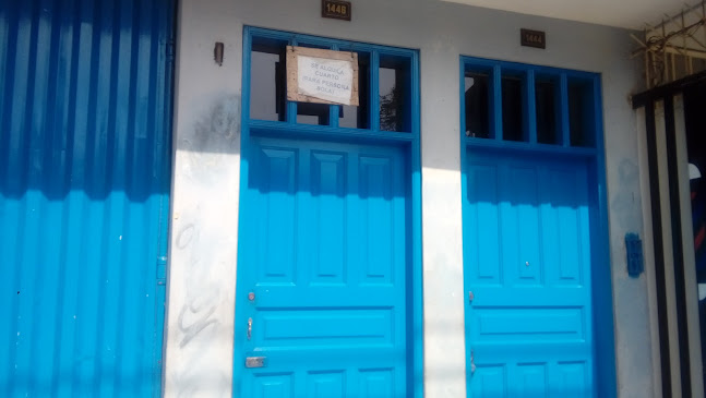 La Tienda del Pintor - San Juan de Lurigancho