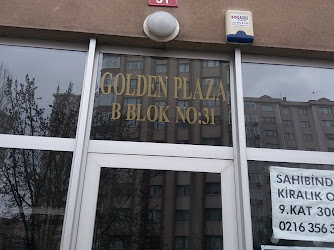 Golden Plaza İş Merkez