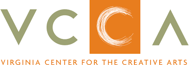 Logo of Virginia Center for the Creative Arts