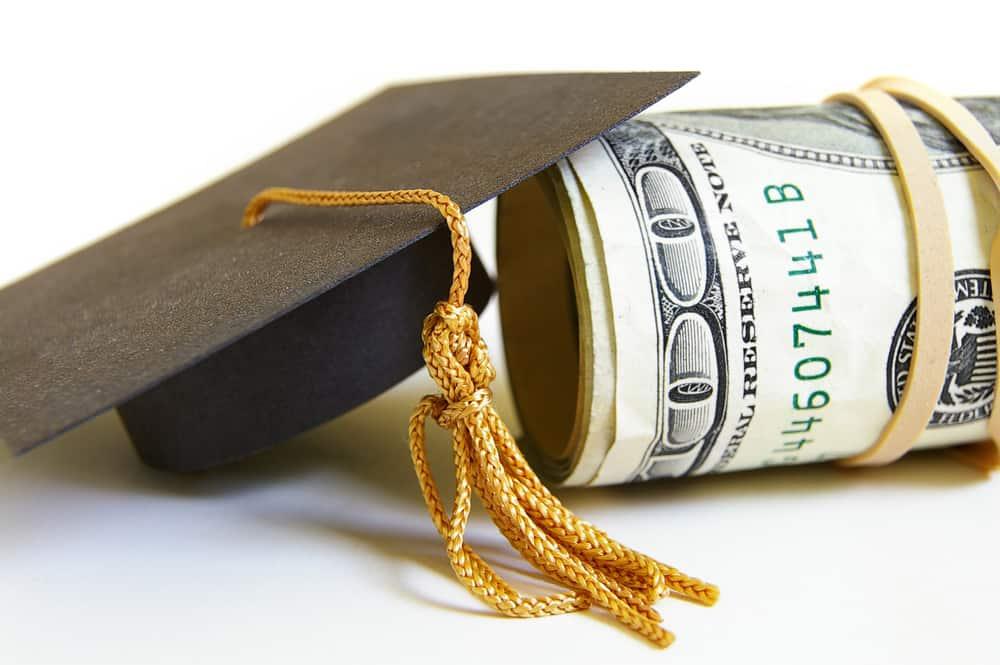 The Best College Loan for Students