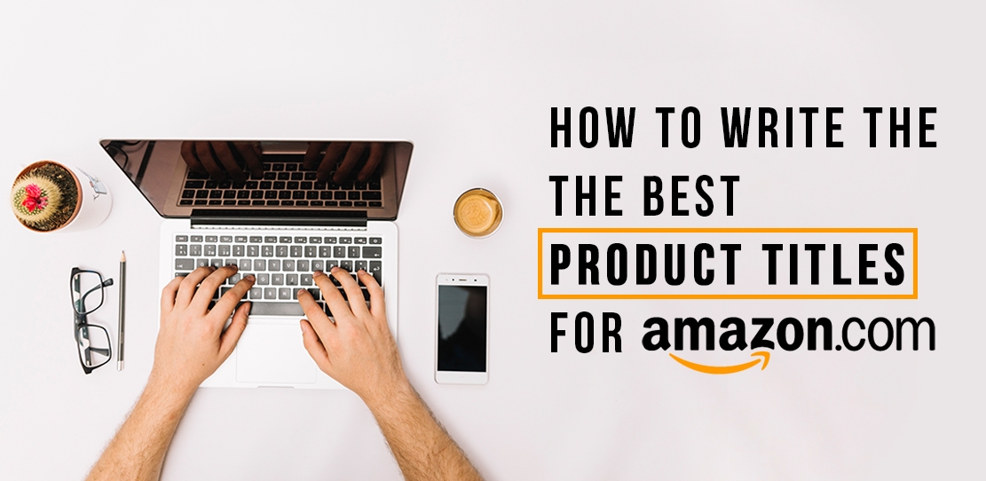 Amazon Product titles