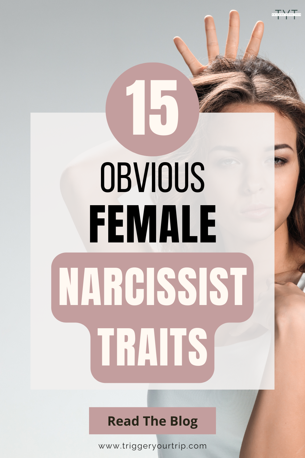 narcissistic abuse by female friends 