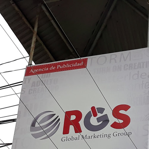 Opiniones de RGS Global Marketing Group en Guayaquil - Agencia de publicidad