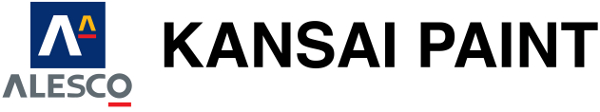 Logo de l'entreprise de peinture Kansai