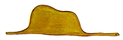 نقاشی شماره‌ی یکم — مار شبیه به کلاه