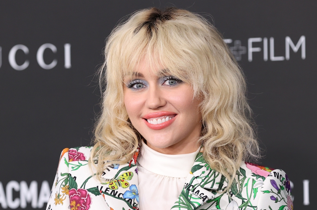 Miley Cyrus Celebrates Her 30th Birthday: 'Thankful For All the Love' –  Billboard