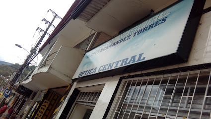 Optica Central