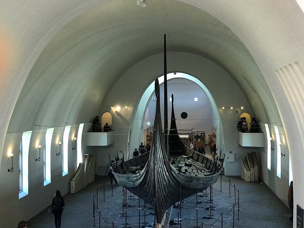 Wikingerschiff-Museum (Oslo) - Alles, was Sie wissen müssen, BEVOR Sie gehen