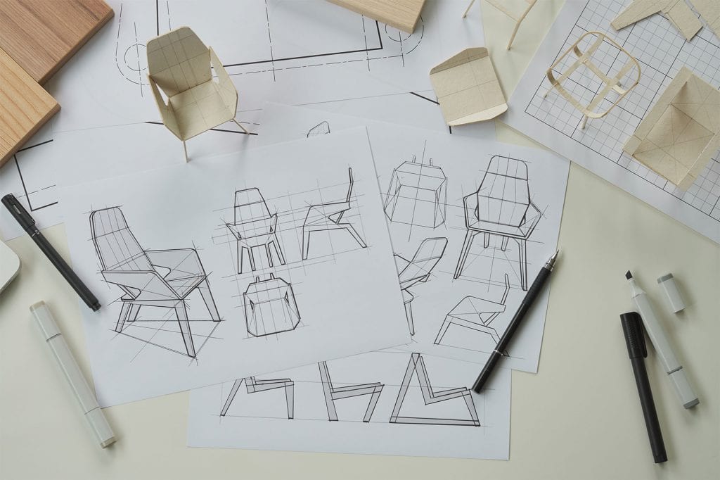 How To Be a Great Furniture Designer