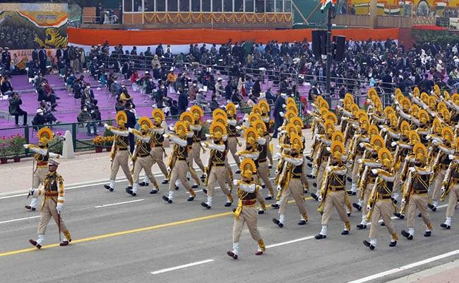 Central Industrial Security Force To Celebrate Raising Day In Hyderabad