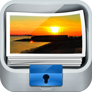 Hide pictures - KeepSafe Vault apk Download