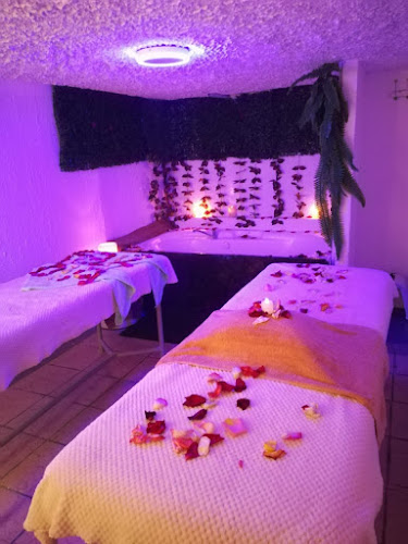 Opiniones de Ameyal Beauty & Spa en Quito - Centro de estética