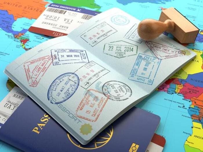 Dịch vụ làm visa Úc - Một chuyến đi có kế hoạch sẽ tăng thêm lòng tin của người kiểm duyệt hồ sơ