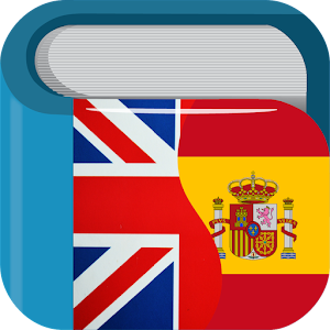 Spanish English Dictionary apk