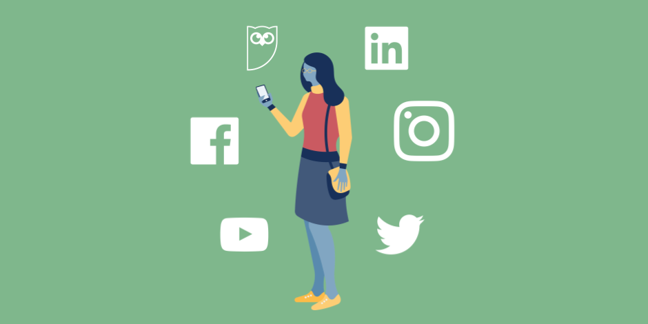 21 of the Best Social Media Apps for Marketers in 2020