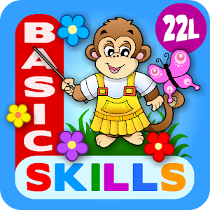 Abby Basic Skills Preschool apk Download