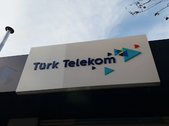 Türk Telekom