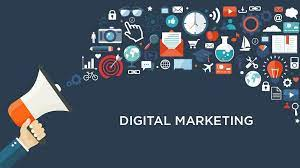  Benefits of Digital Marketing in 2023