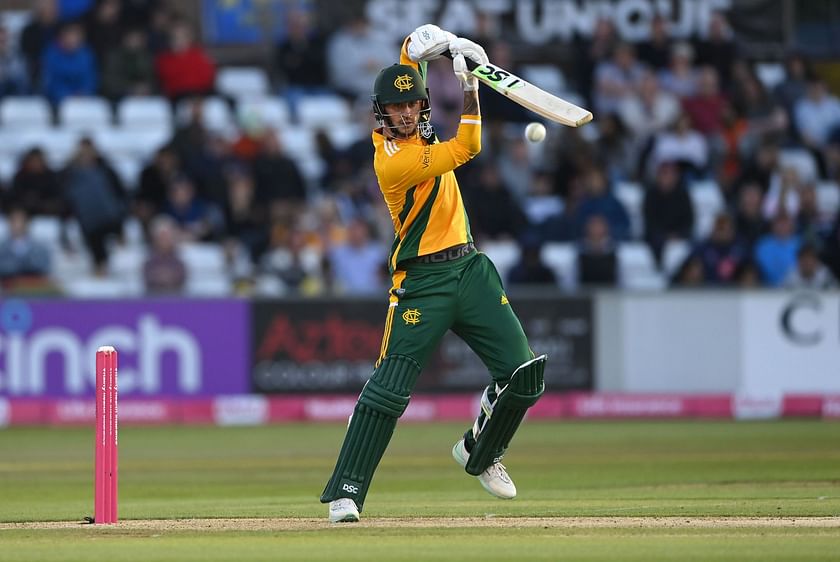 GT20 Canada 2023: Match 15, Vancouver Knights vs Surrey Jaguars: Probable  XIs, Prediction, Pitch Report, Weather Forecast and Live Streaming Details