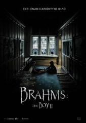 Brahms: The Boy II