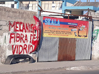 S.K.A.L.A. - Tienda de ventanas