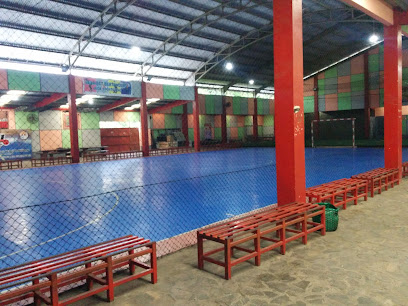 Indi Futsal