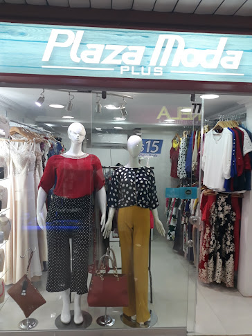 Plaza Moda Plus