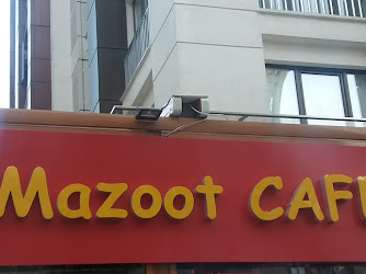 Mazoot Cafe