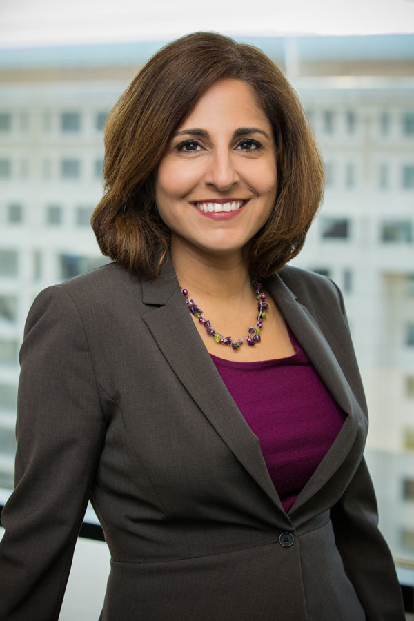 Neera Tanden