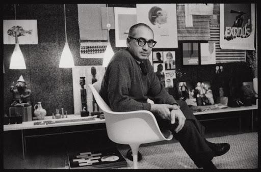 Image result for Saul Bass