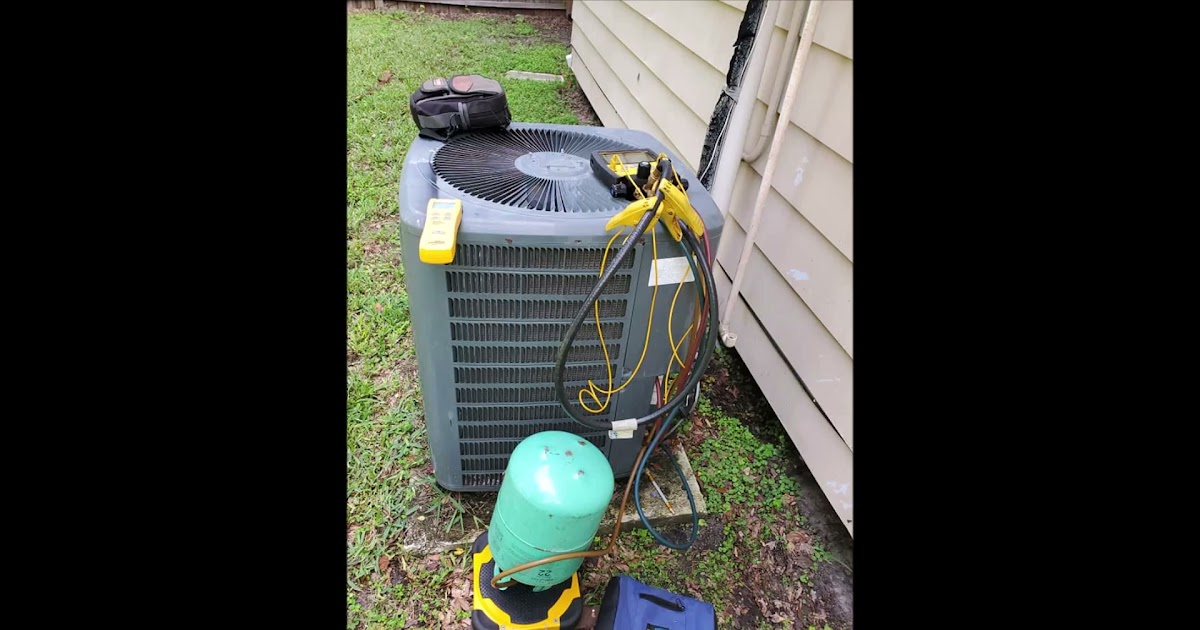 Southern American Heating and Cooling LLC.mp4
