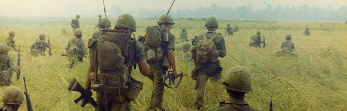 Vietnam War | National Archives