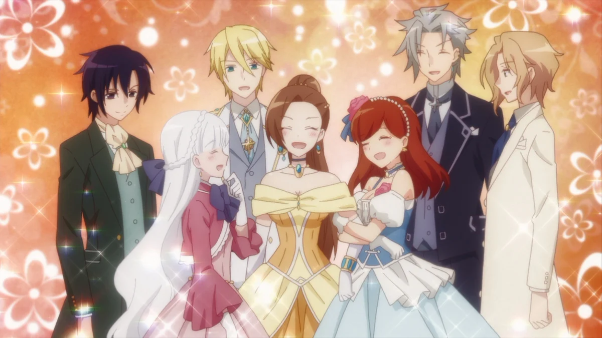 My Next Life As A Villainess: All Routes Lead To Doom! | Anime Review | Pinnedupink.com