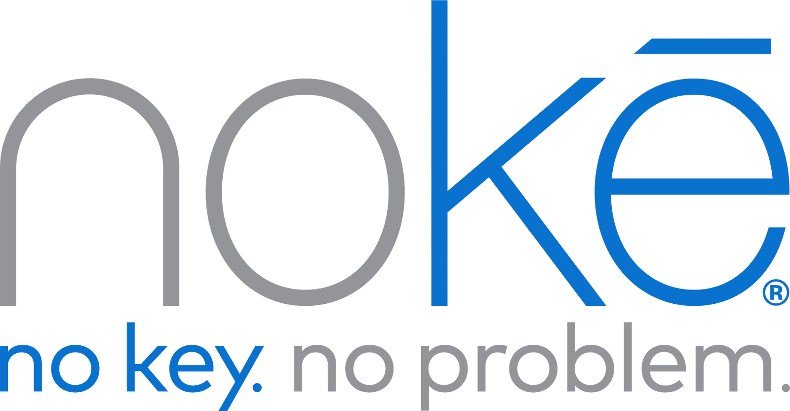 Noke logo