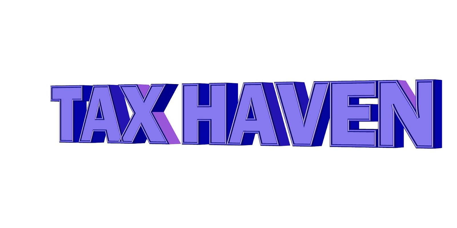 TAX HAVEN