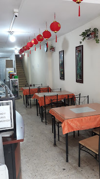 Restaurante Vegetariano Fenix