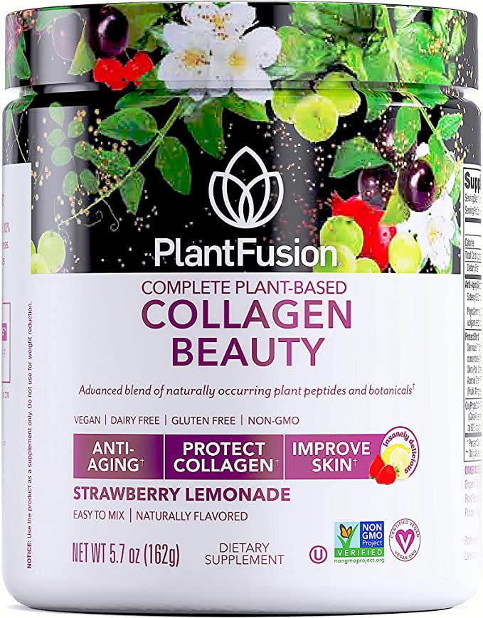 6.35-ounce of liquid collagen
