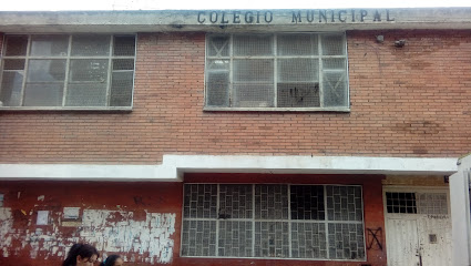 Colegio Municipal de Soacha